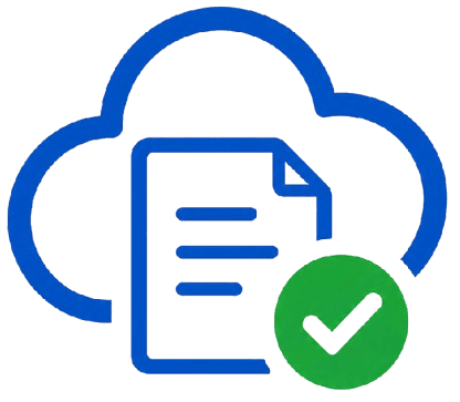 EcomGST Logo